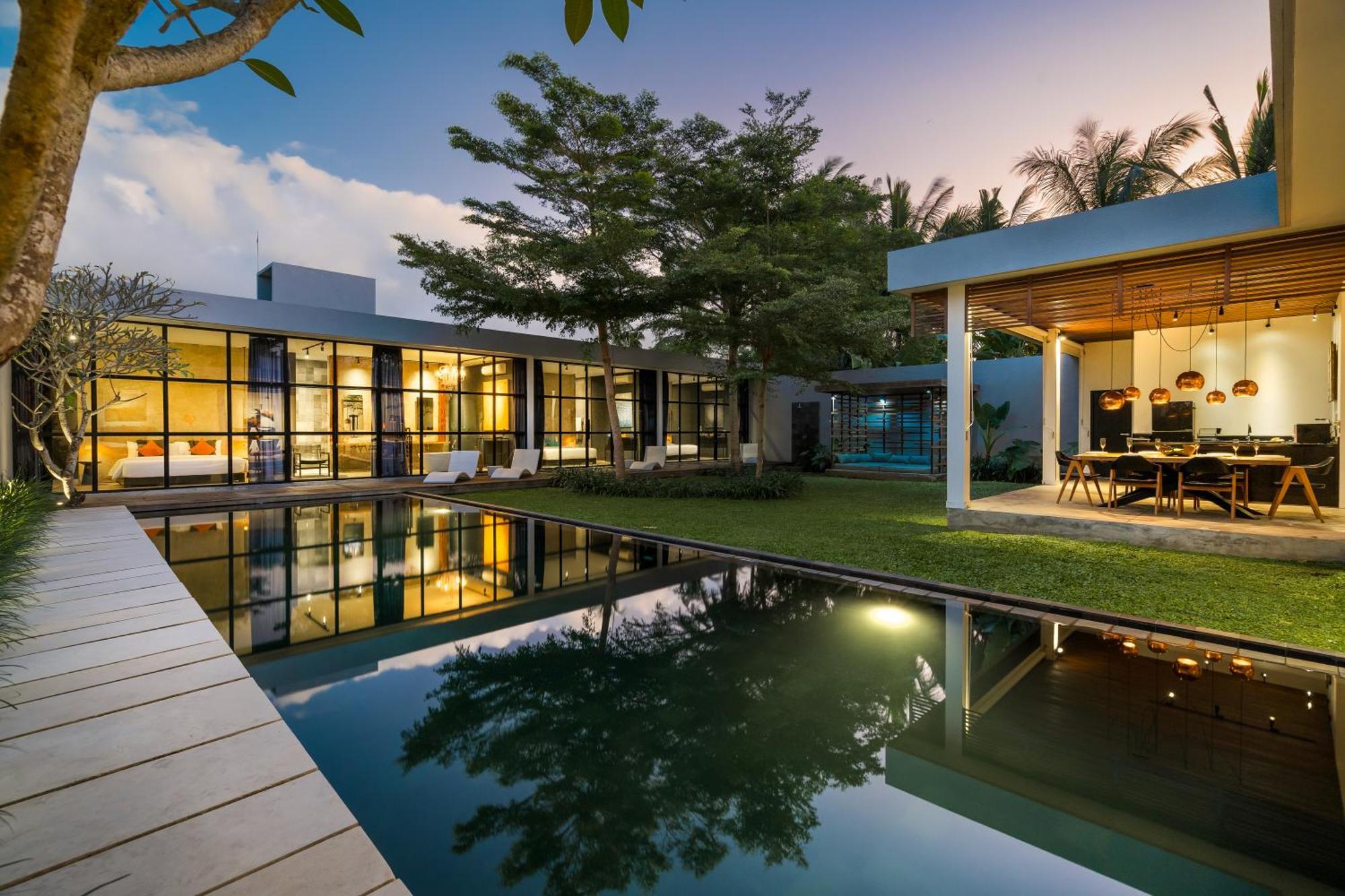 Loft Matahari By Balisuperhost Villa Ubud  Luaran gambar