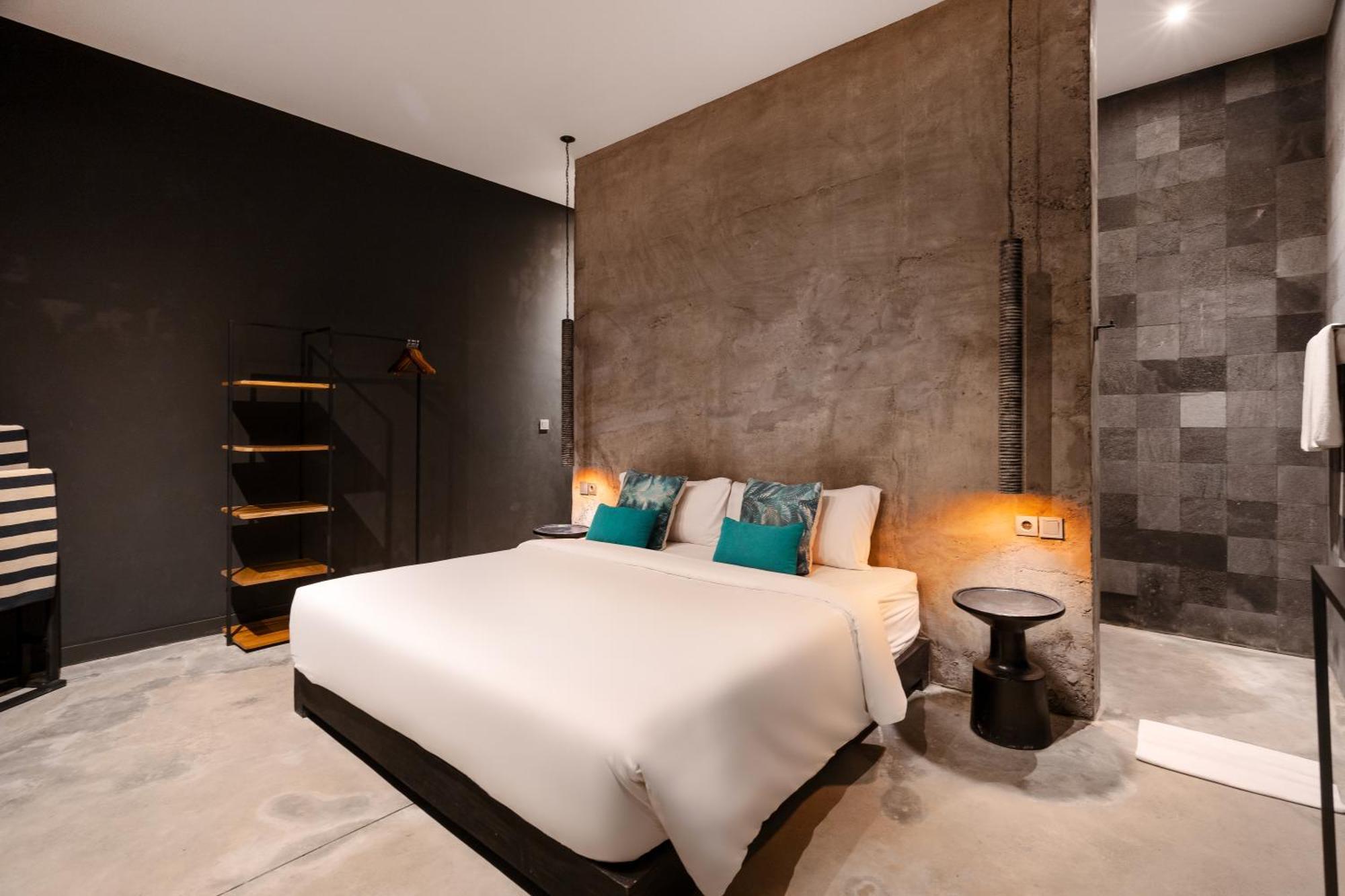 Loft Matahari By Balisuperhost Villa Ubud  Luaran gambar