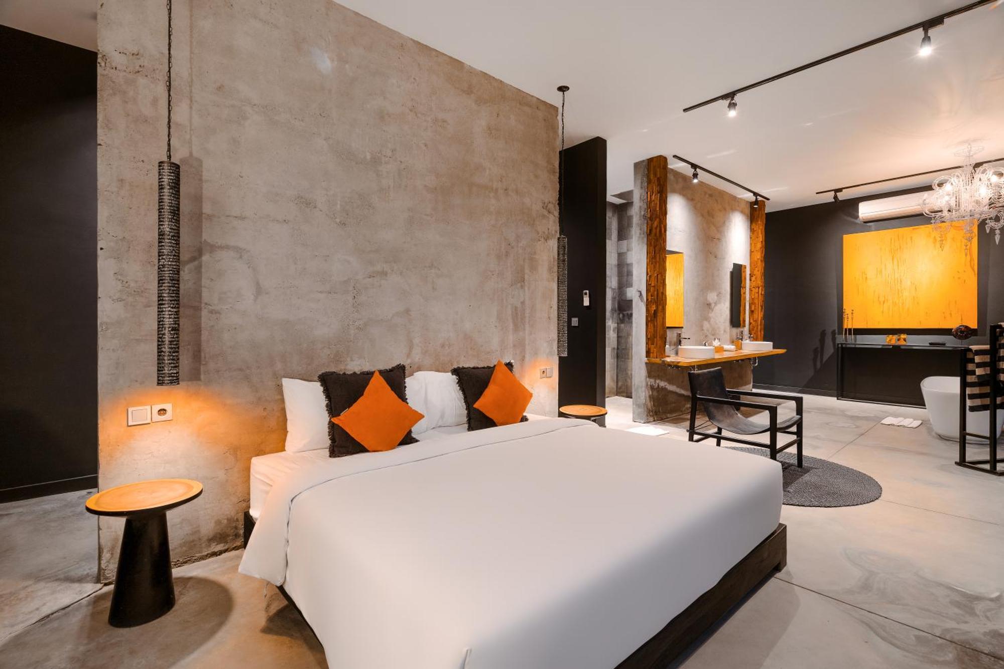 Loft Matahari By Balisuperhost Villa Ubud  Luaran gambar