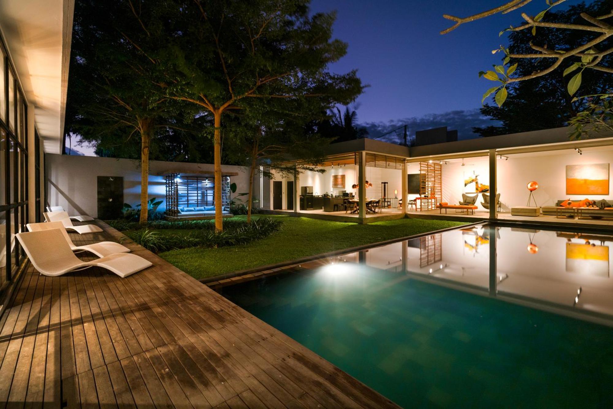 Loft Matahari By Balisuperhost Villa Ubud  Luaran gambar