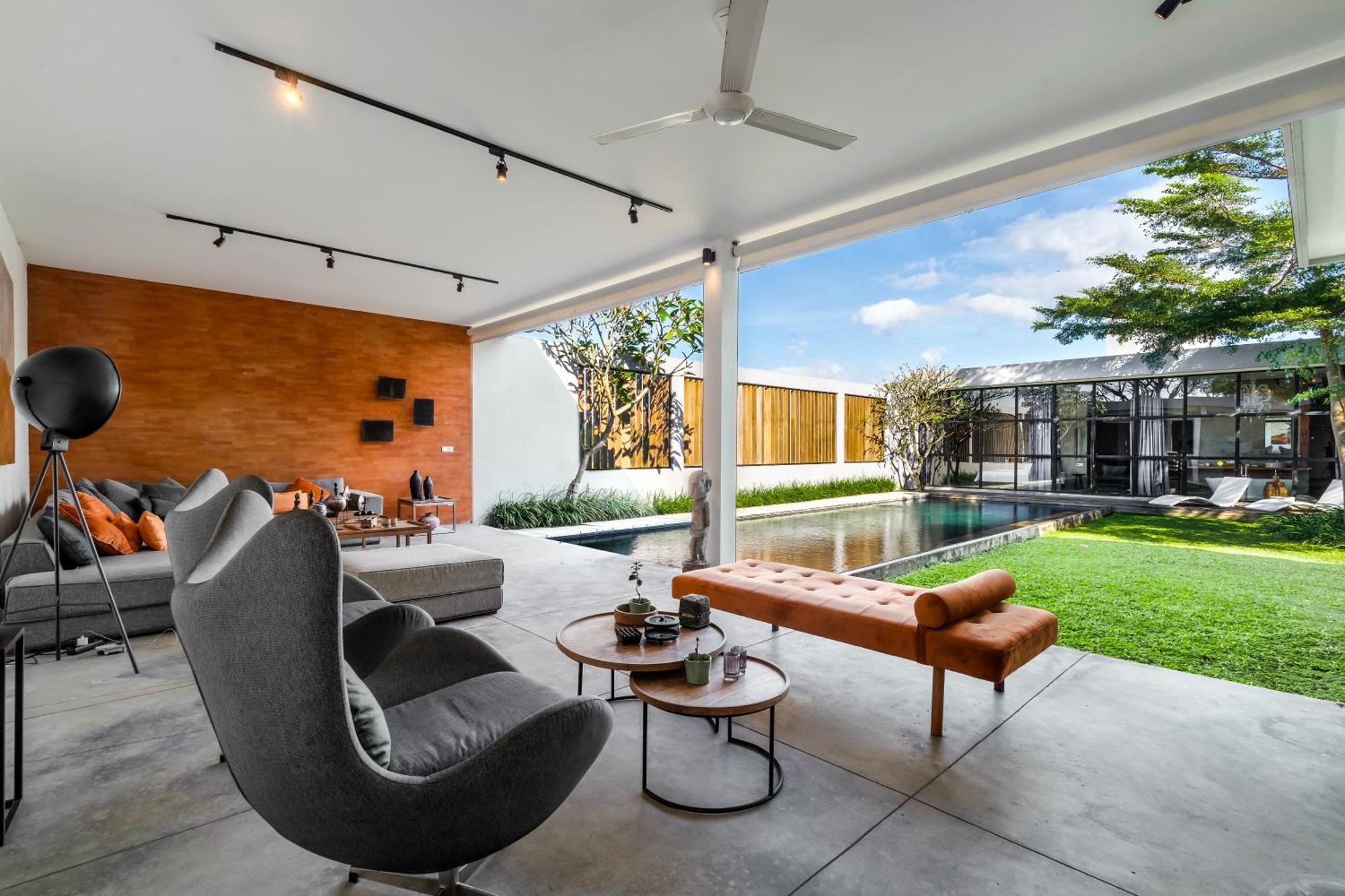 Loft Matahari By Balisuperhost Villa Ubud  Luaran gambar