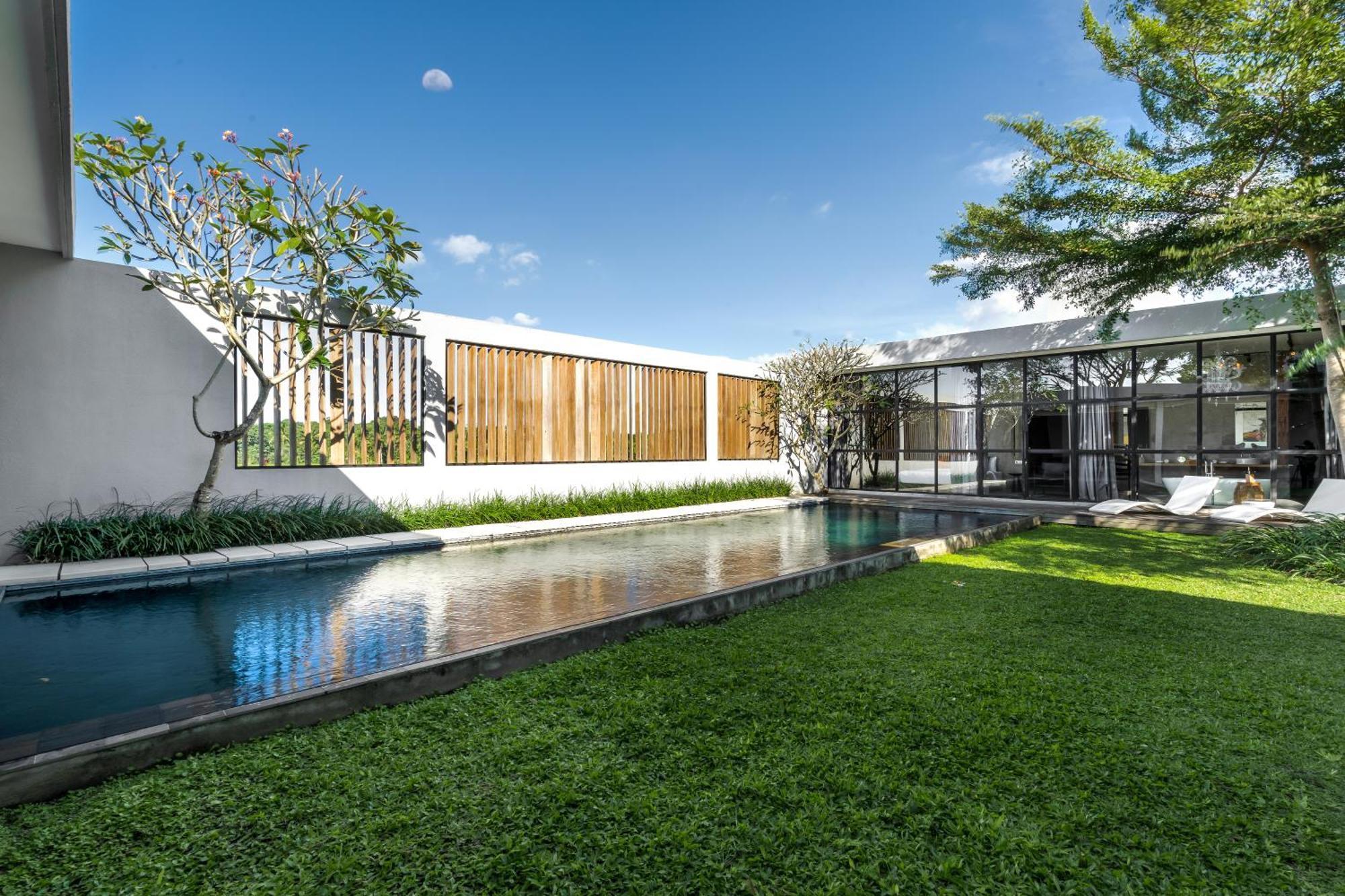 Loft Matahari By Balisuperhost Villa Ubud  Luaran gambar