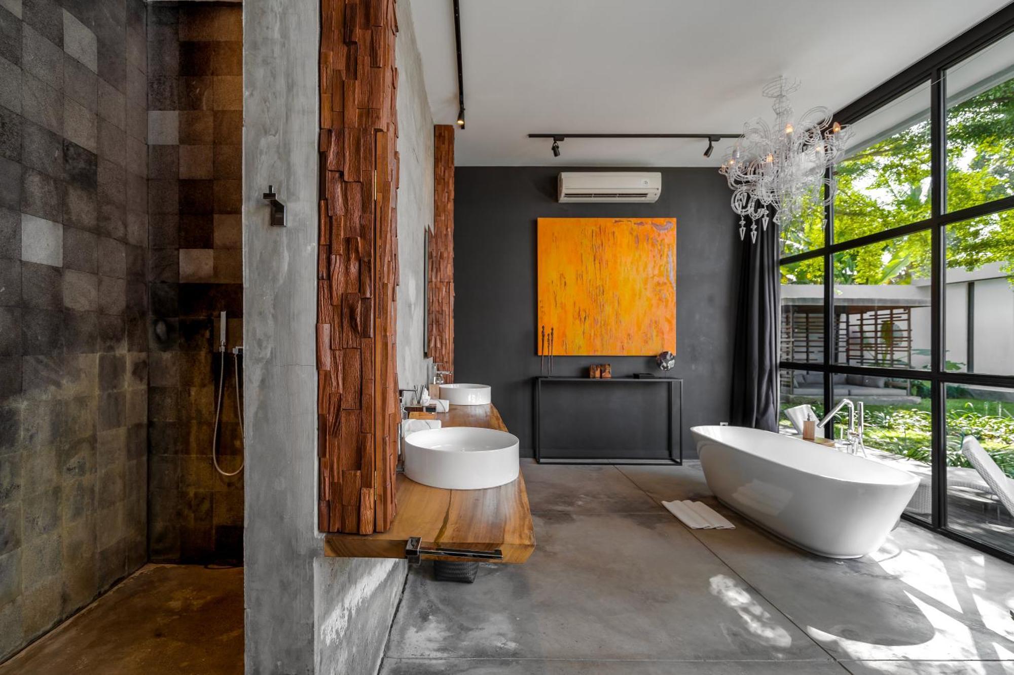 Loft Matahari By Balisuperhost Villa Ubud  Luaran gambar