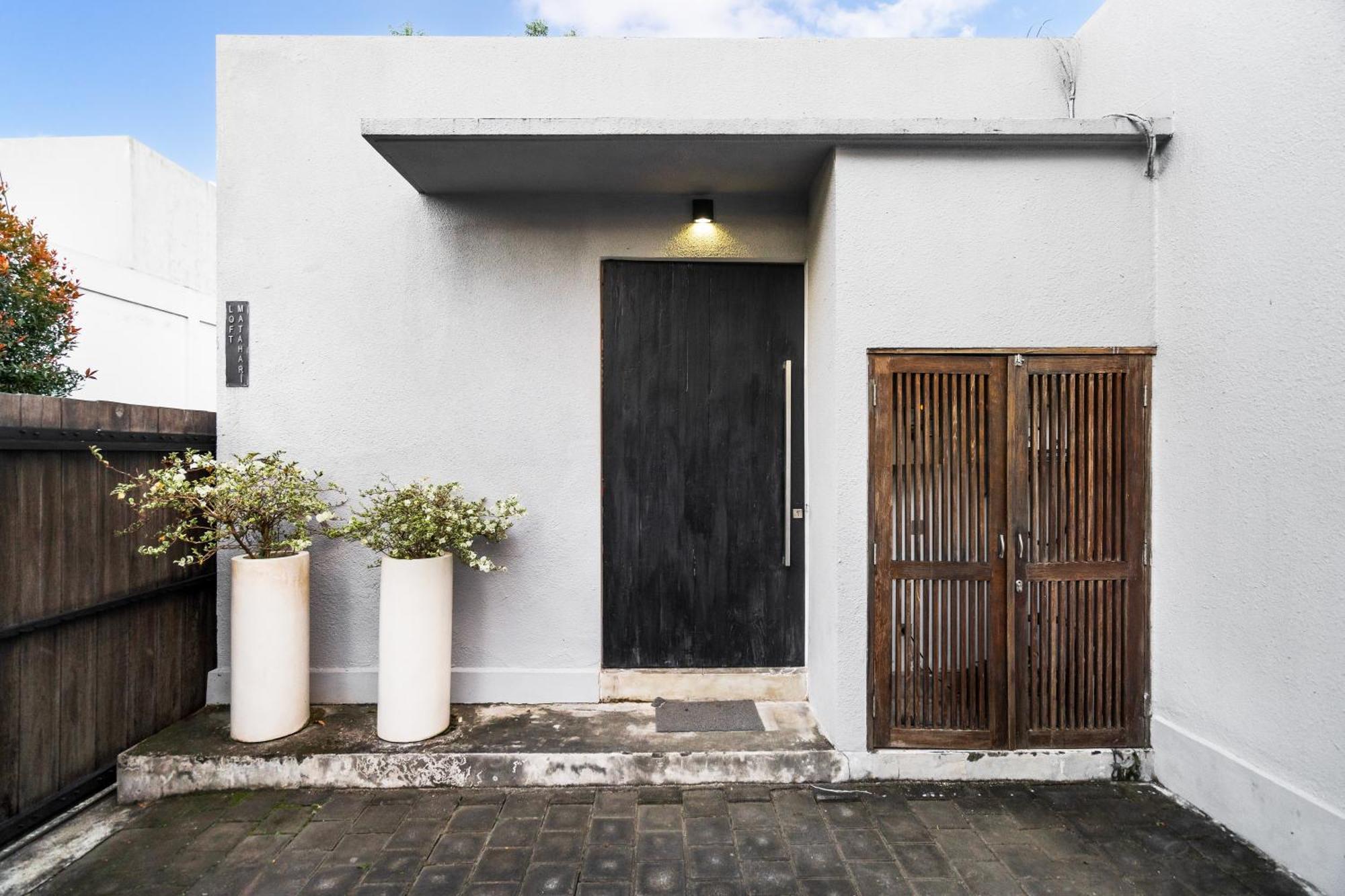 Loft Matahari By Balisuperhost Villa Ubud  Luaran gambar