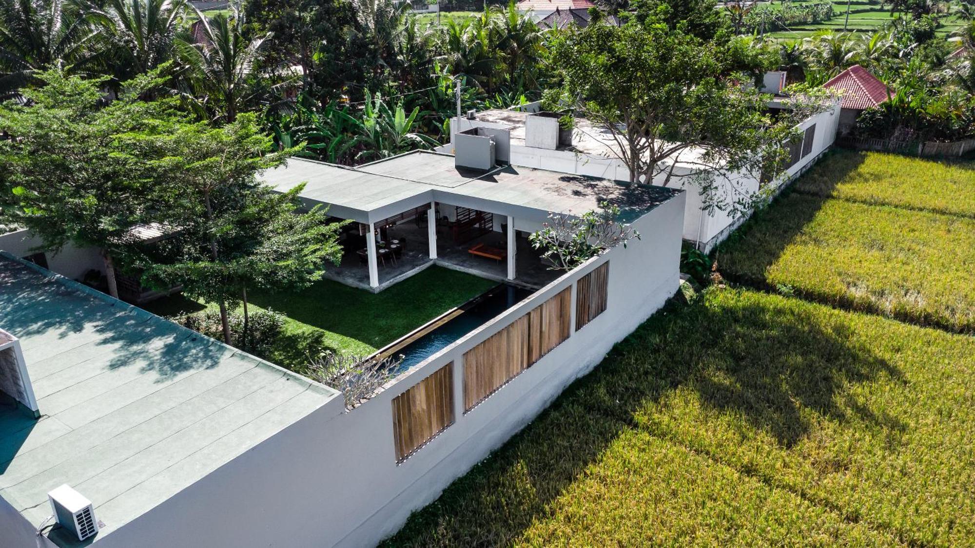 Loft Matahari By Balisuperhost Villa Ubud  Luaran gambar