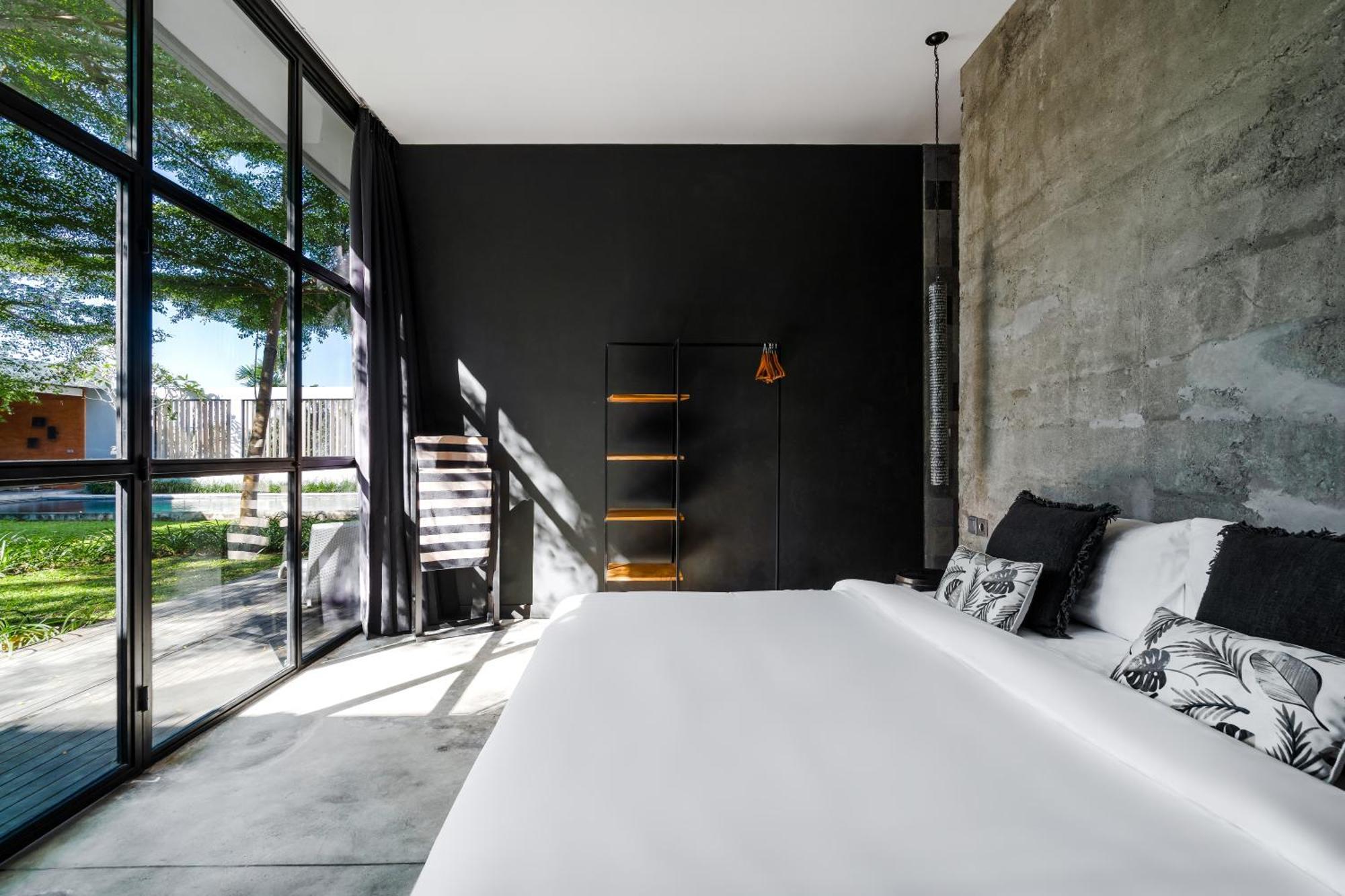 Loft Matahari By Balisuperhost Villa Ubud  Luaran gambar
