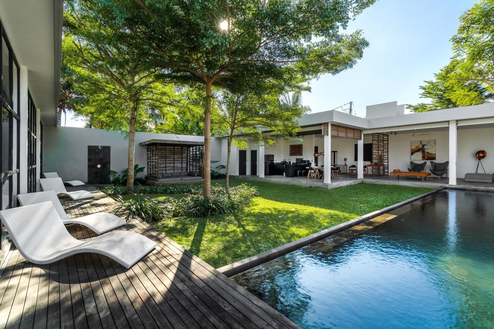 Loft Matahari By Balisuperhost Villa Ubud  Luaran gambar